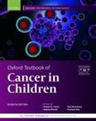 Hubert N. (Professor of Pediatric Oncology Caron, Andrea Biondi, Biondi Andrea, Tom Boterberg, Hubert N. Caron, Caron Hubert N.... - Oxford Textbook of Cancer in Children