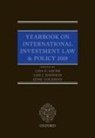 Lisa (Columbia Center on Sustainable Invest Sachs, Jesse Coleman, Lise Johnson, Johnson Lise, Lisa Sachs, Sachs Lisa - Yearbook on International Investment Law & Policy 2018