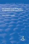 Patricia Huesca-Dorantes, Huesca-Dorantes Patricia - Emergence of Multiparty Competition in Mexican Politics