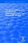 Ann Thompson, Thompson Ann - Art of Suffering and the Impact of Seventeenth Century Anti