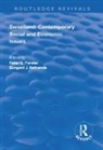 Peter G. Forster, Peter G. Nsibande Forster, Forster Peter G., Bongani J. Nsibande - Swaziland: Contemporary Social and Economic Issues