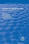Paul Crittenden, Crittenden Paul, John Grumley, Grumley John - Culture and Enlightenment