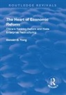 Donald Daochi Tong - Heart of Economic Reform