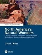 Gary Prost, Prost Gary - North America''s Natural Wonders
