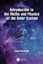 Lucio Piccirillo, Lucio (University of Manchester Piccirillo - Introduction to the Maths and Physics of the Solar System