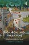 Christian Cooijmans, Christian (University of Liverpool Cooijmans - Monarchs and Hydrarchs