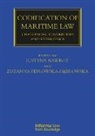 Zuzanna (Nicolaus Copernicus Peplowska-Dabrowska, Zuzanna Nawrot Peplowska-Dabrowska, Zuzanna (Nicolaus Copernicus U Pepowska-Dabrowska, Justyna Nawrot, Zuzanna Pepłowska-Dąbrowska - Codification of Maritime Law
