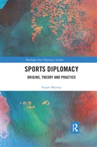 Stuart Murray, Stuart (Bond University Murray - Sports Diplomacy