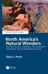 Gary Prost, Prost Gary - North America''s Natural Wonders