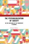 Ole Jacob Madsen, Ole Jacob (University of Oslo Madsen - Psychologization of Society