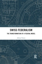 Adrian Vatter, Adrian (Universitat Bern Vatter - Swiss Federalism