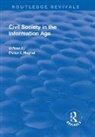 Peter I. Hajnal, Peter I. Hajnal, Hajnal Peter I. - Civil Society in the Information Age
