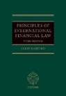 Colin Bamford, Colin (Honorary Fellow Bamford, Bamford Colin - Principles of International Financial Law
