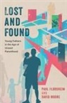 Paul Florsheim, Paul (Professor Florsheim, David Moore - Lost and Found
