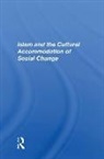 Bassam Tibi, Tibi Bassam - Islam and the Cultural Accommodation of Social Change