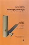Silvia Flechner, Flechner Silvia - Truth, Reality and the Psychoanalyst