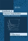 S. Halim Hamid - Handbook of Polymer Degradation
