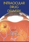 Glenn J. Ashton Jaffe, Paul Ashton, Glenn J. Jaffe, Jaffe Glenn J., P. Andrew Pearson, Pearson P. Andrew - Intraocular Drug Delivery