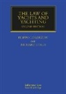 Richard Lorenzon Coles, Richard Coles, Filippo Lorenzon, Lorenzon Filippo - Law of Yachts & Yachting