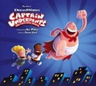 Ramin Zahed, Zahed Ramin - Art of Captain Underpants the First Epic Movie