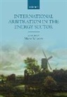Maxi (Director of the Centre for Commerci Scherer, Maxi Scherer, Scherer Maxi - International Arbitration in the Energy Sector