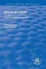 Robert Conlon, Robert Perkins Conlon, Conlon Robert, John Perkins - Wheels and Deals