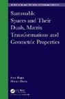 Feyzi (Inonu University Basar, Feyzi Başar, Hemen Dutta, Dutta Hemen - Summable Spaces and Their Duals, Matrix Transformations and