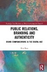Sian Rees, Rees Sian - Public Relations, Branding and Authenticity