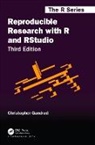 Christopher Gandrud, Gandrud Christopher - Reproducible Research With R and Rstudio