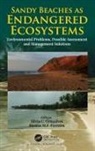 Silvia (Marine and Env Sci Centre Goncalves, Susana Ferreira, Sílvia Gonçalves - Sandy Beaches As Endangered Ecosystems