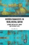 Swee-Lin Ho - Women Managers in Neoliberal Japan