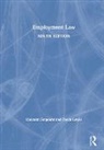 David Lewis, Malcolm Sargeant, Malcolm (Middlesex University Sargeant, Malcolm Lewis Sargeant, Sargeant Malcolm - Employment Law 9e