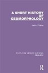 Keith J. Tinkler, Tinkler Keith J. - Short History of Geomorphology