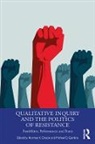 Norman K. (University of Illinois Denzin, Norman K. Denzin, Denzin Norman K., Michael D. Giardina - Qualitative Inquiry and the Politics of Resistance