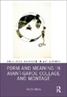 Magda agu, Magda Dragu, Magda (Indiana University Bloomington) Dragu - Form and Meaning in Avant-Garde Collage and Montage