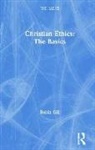 Robin Gill, Gill Robin - Christian Ethics: The Basics