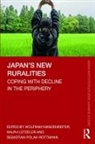 Wolfram (University of Vienna Manzenreiter, Ralph Lützeler, Wolfram Manzenreiter, Manzenreiter Wolfram, Sebastian Polak-Rottmann - Japans New Ruralities