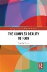 Jennifer Corns, Corns Jennifer - Complex Reality of Pain