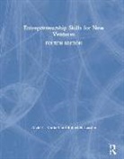 David C. Kimball, David C. Lussier Kimball, Robert N. Lussier, Lussier Robert N. - Entrepreneurship Skills for New Ventures