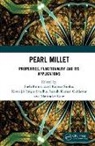 Sneh (Department of Food Science and Techno Punia, Sneh Siroha Punia, Suresh Kumar Gahlawat, Maninder Kaur, Sneh Punia, Kawaljit Singh Sandhu... - Pearl Millet