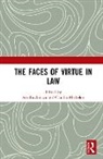 Amalia Michelon Amaya, Amalia Amaya, Amaya Amalia, Claudio Michelon, Michelon Claudio - Faces of Virtue in Law