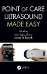 John Forsyth Mccafferty, James Forsyth, Forsyth James, John McCafferty, McCafferty John - Point of Care Ultrasound Made Easy