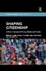 Claudia (Philipps-University Marburg Wiesner, Claudia Bjork Wiesner, Anna Björk, Hanna-Mari Kivistö, Katja Mäkinen, Claudia Wiesner... - Shaping Citizenship