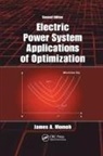 James A Momoh, James A. Momoh, Momoh James A. - Electric Power System Applications of Optimization