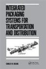 Ebeling, Charles W Ebeling, Charles W. Ebeling - Integrated Packaging Systems for Transportation and Distribution