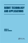 Rembold, Ulrich Rembold - Robot Technology and Applications