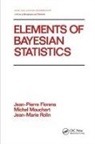 Florens - Elements of Bayesian Statistics