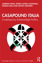Matteo Albanese, Giorgia Bulli, Pietro Castelli Gattinara, Caterina Froio, Caterina (Sciences Po Froio - Casapound Italia