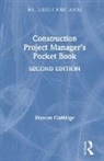 Duncan Cartlidge, Duncan (Construction Procurement Consul Cartlidge, Cartlidge Duncan - Construction Project Managers Pocket Book