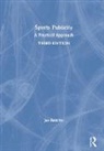 Joe Favorito, Joe (Columbia University Favorito, Favorito Joe - Sports Publicity